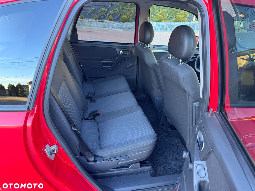 Opel Meriva 1.6 16V Edition - 18