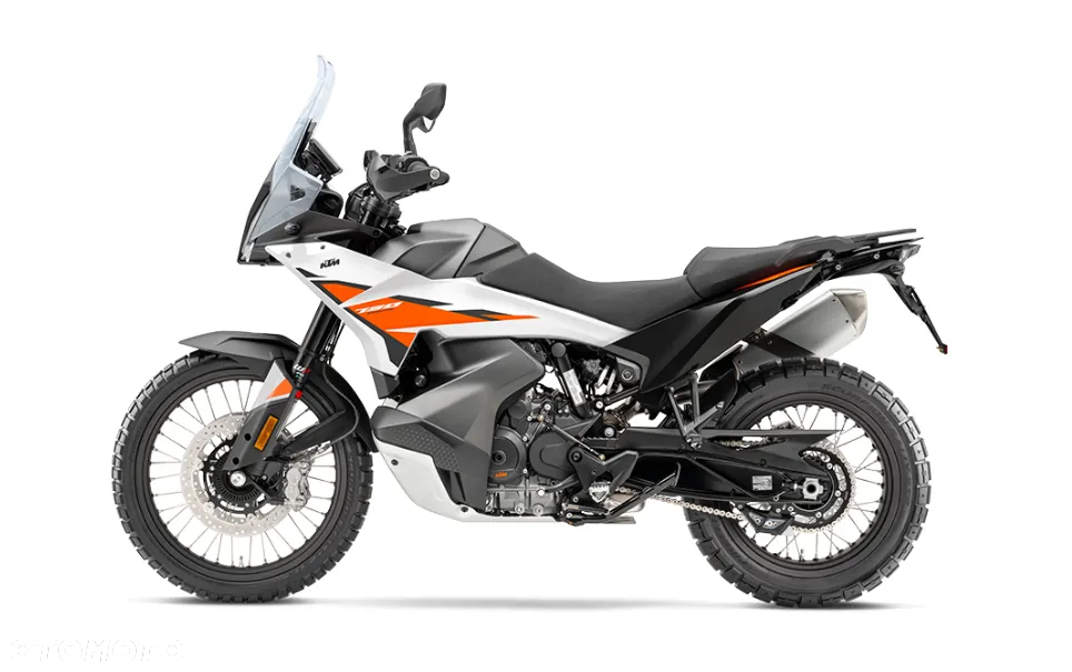 KTM Adventure - 8