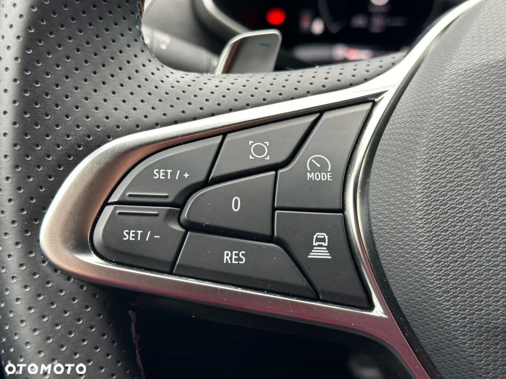 Renault Arkana 1.3 TCe mHEV Esprit Alpine EDC - 16