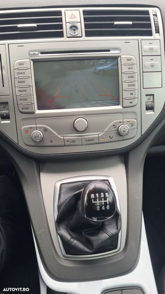 Ford Kuga 2.0 TDCi 4x4 Individual - 15