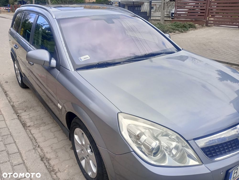 Opel Vectra 1.9 CDTI Elegance - 3