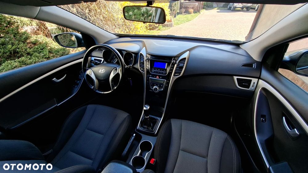 Hyundai i30 1.4 Style - 15