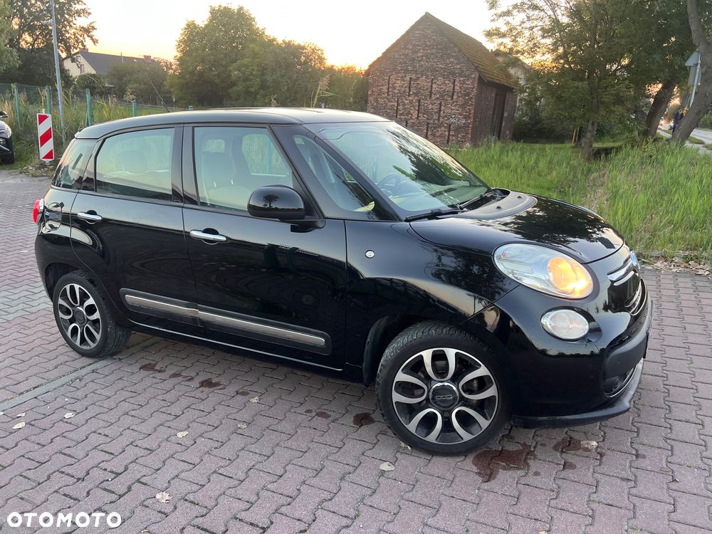 Fiat 500L 1.4 16V Pop-Star - 28