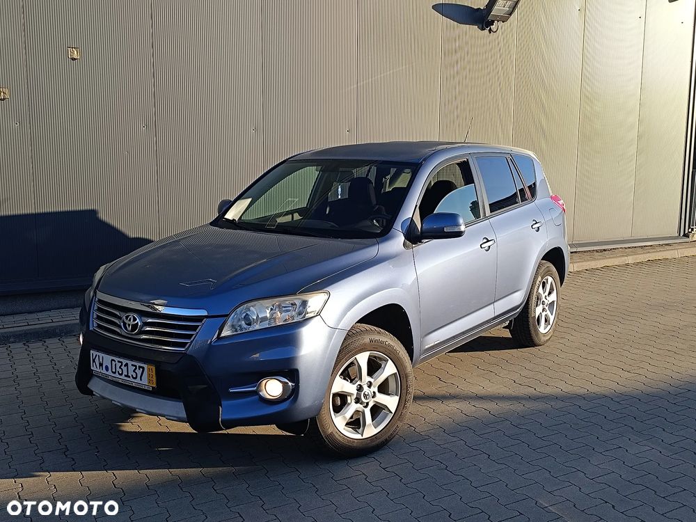 Toyota RAV4 2.0 4x4 Life - 15