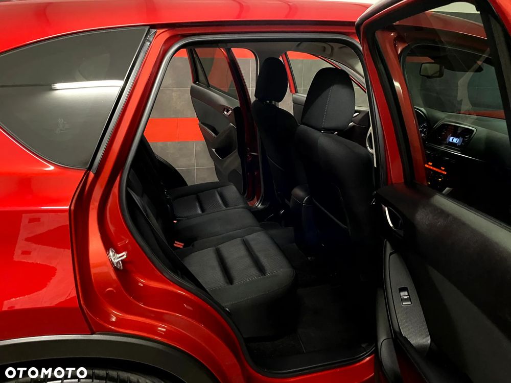 Mazda CX-5 2.0 Skymotion 2WD - 19