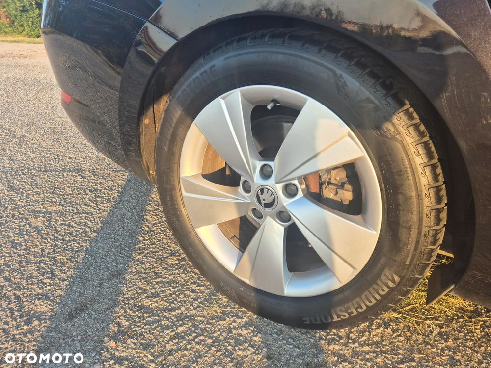 Skoda Superb - 27