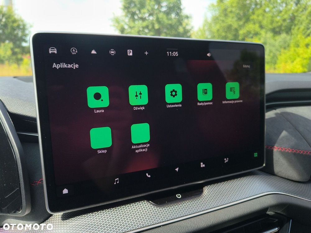 Skoda Kodiaq 2.0 TSI 4x4 RS DSG - 28