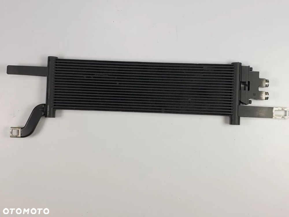 JEEP COMPASS 1.4 T od 2017r Chłodnica Oleju - 2