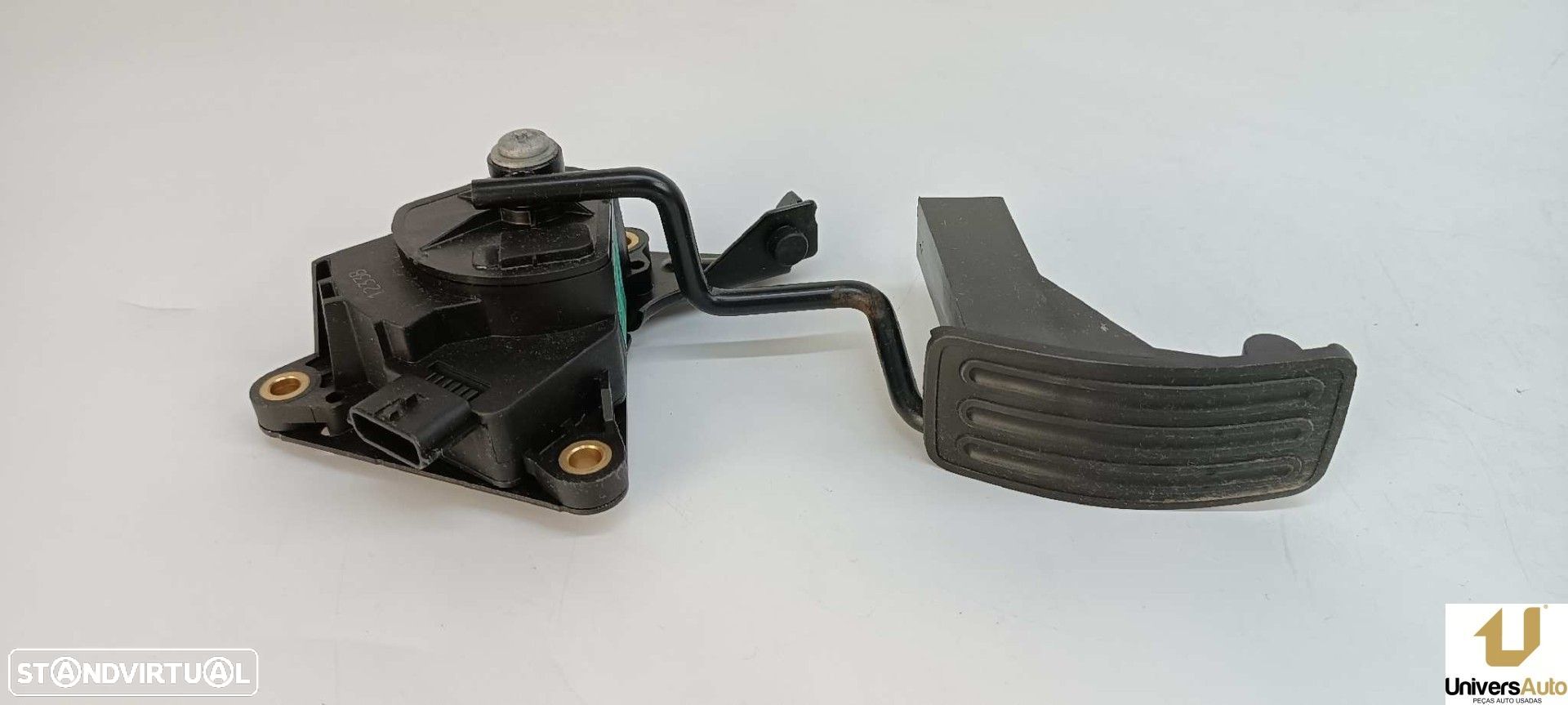 POTENCIÓMETRO PEDAL ACELERADOR NISSAN QASHQAI+2 (JJ10) ACENTA - 1
