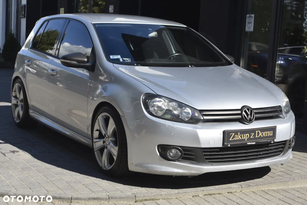 Volkswagen Golf 1.6 TDI Trendline - 23