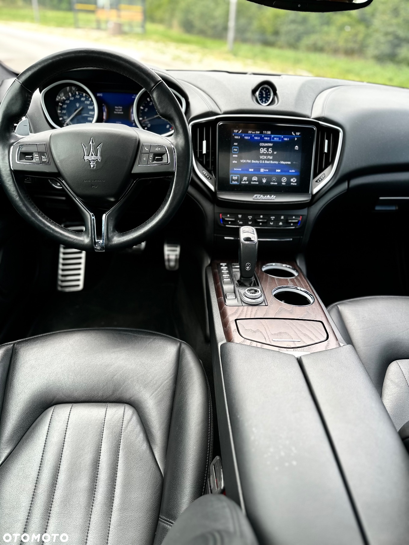Maserati Ghibli S Q4 - 8