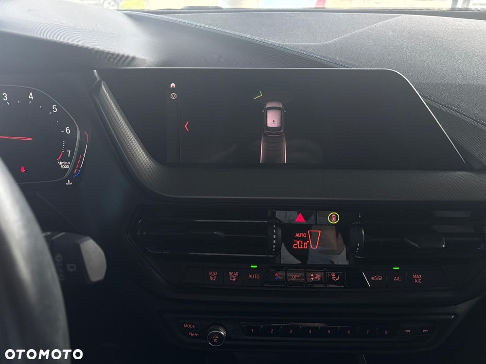 BMW Seria 1 118i M Sport - 20