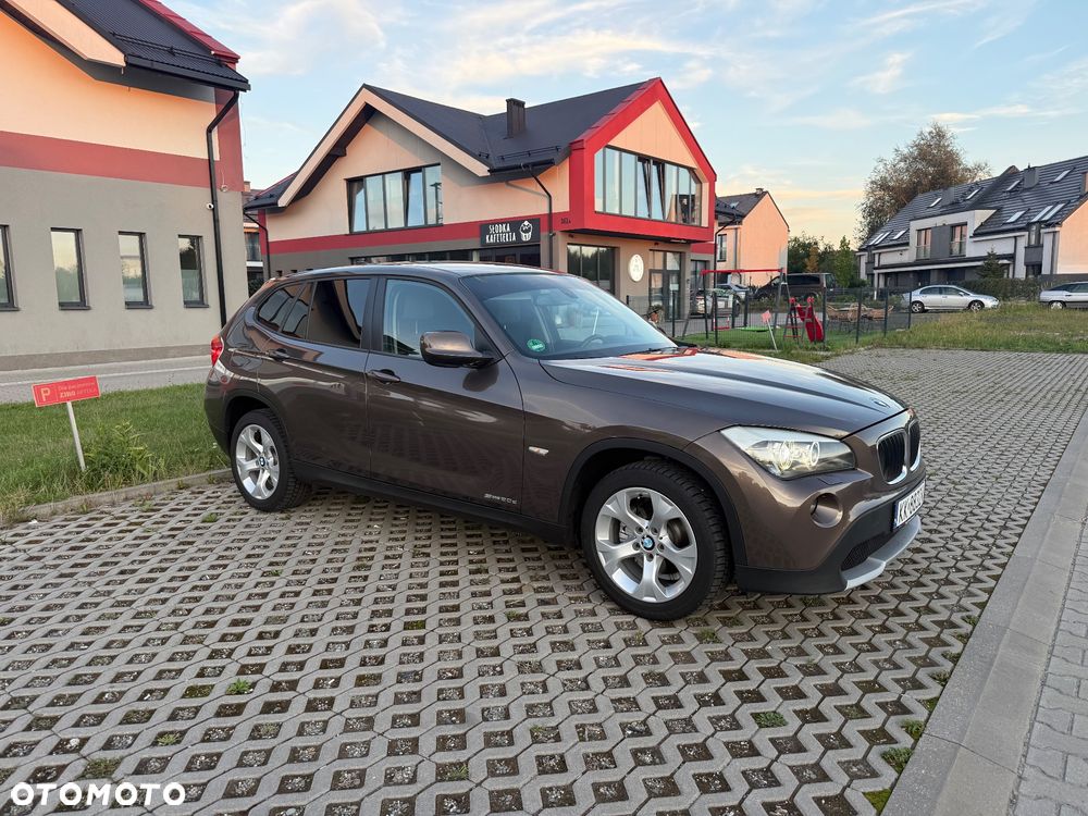 BMW X1 - 4