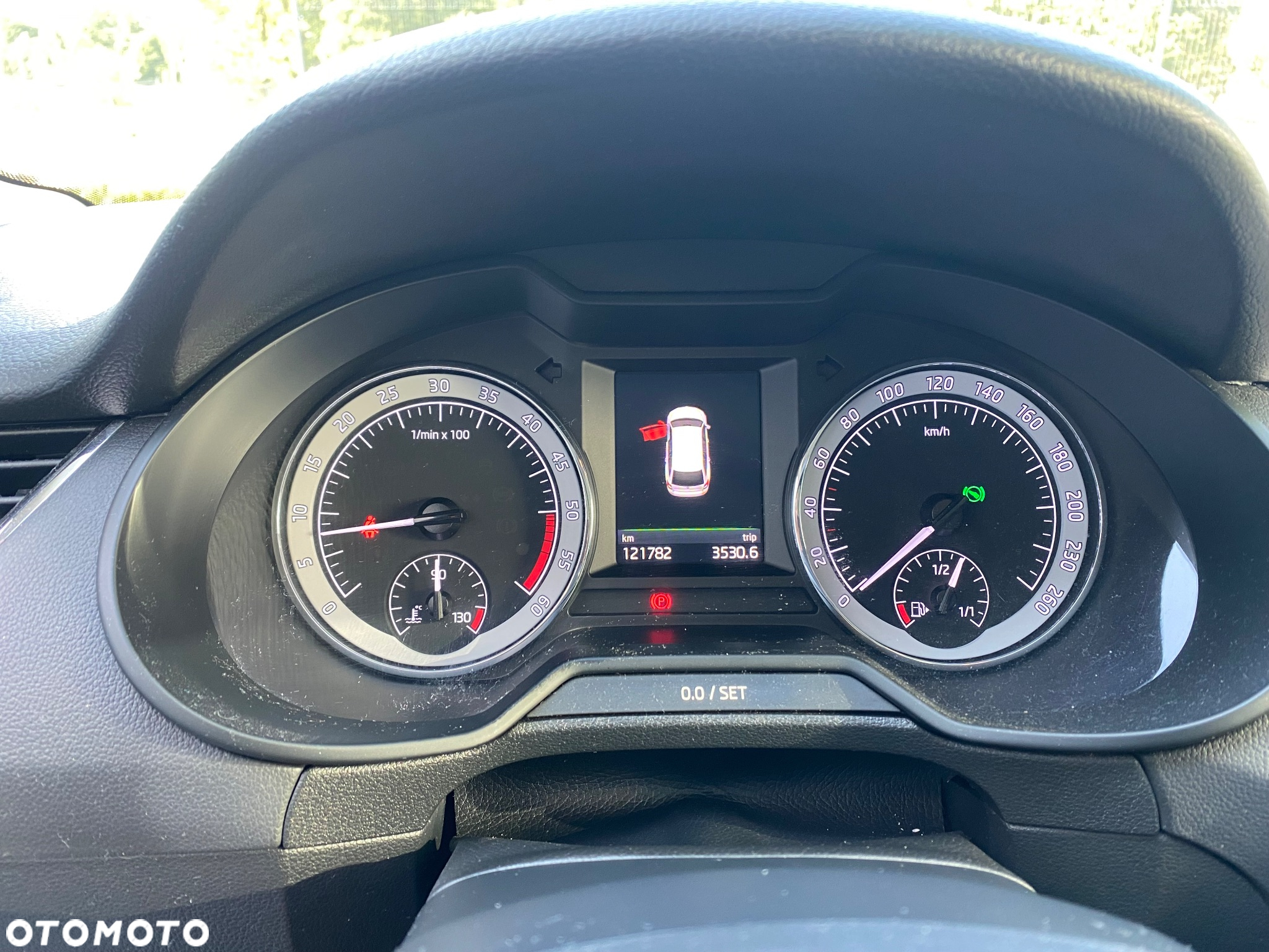 Skoda Octavia 1.6 TDI DSG Style - 19