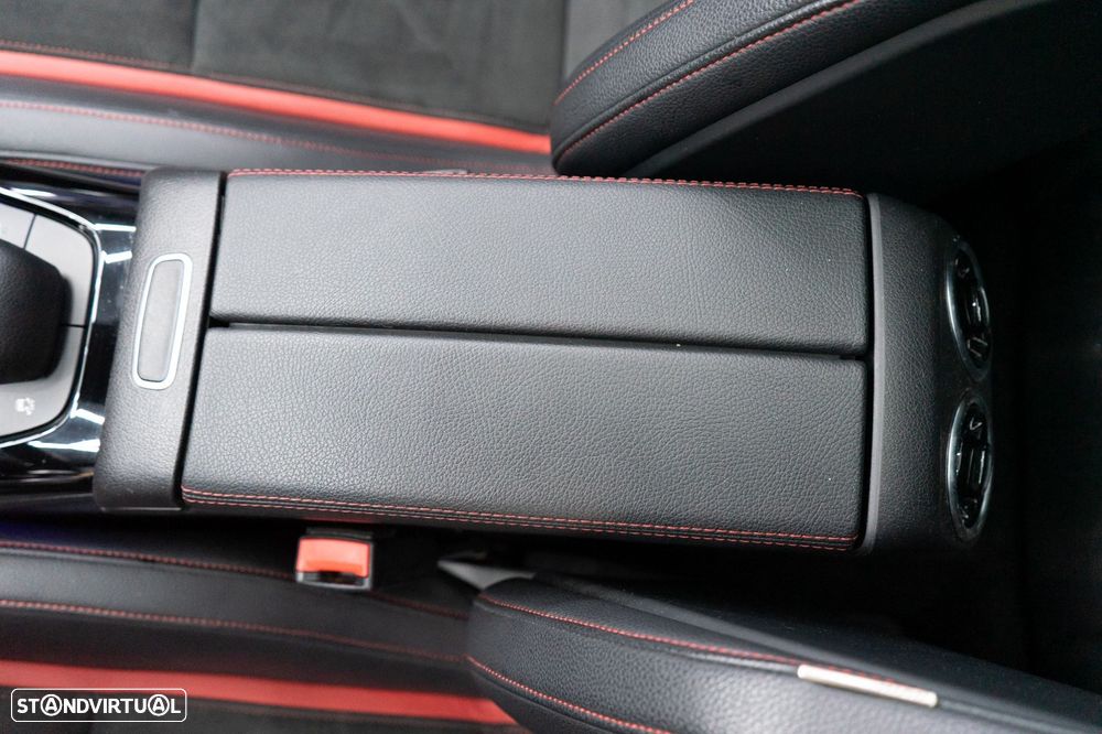 Mercedes-Benz CLA 45 AMG S Shooting Brake 4Matic+ - 26