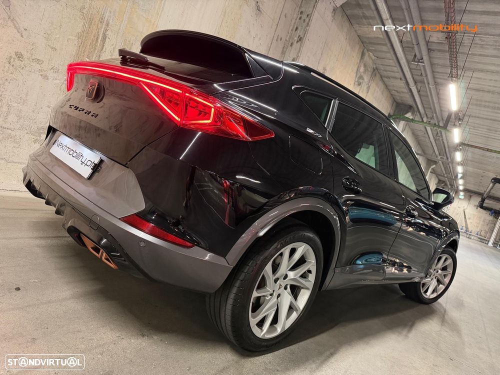 Cupra Formentor 1.4 e-Hybrid Plus DSG - 7