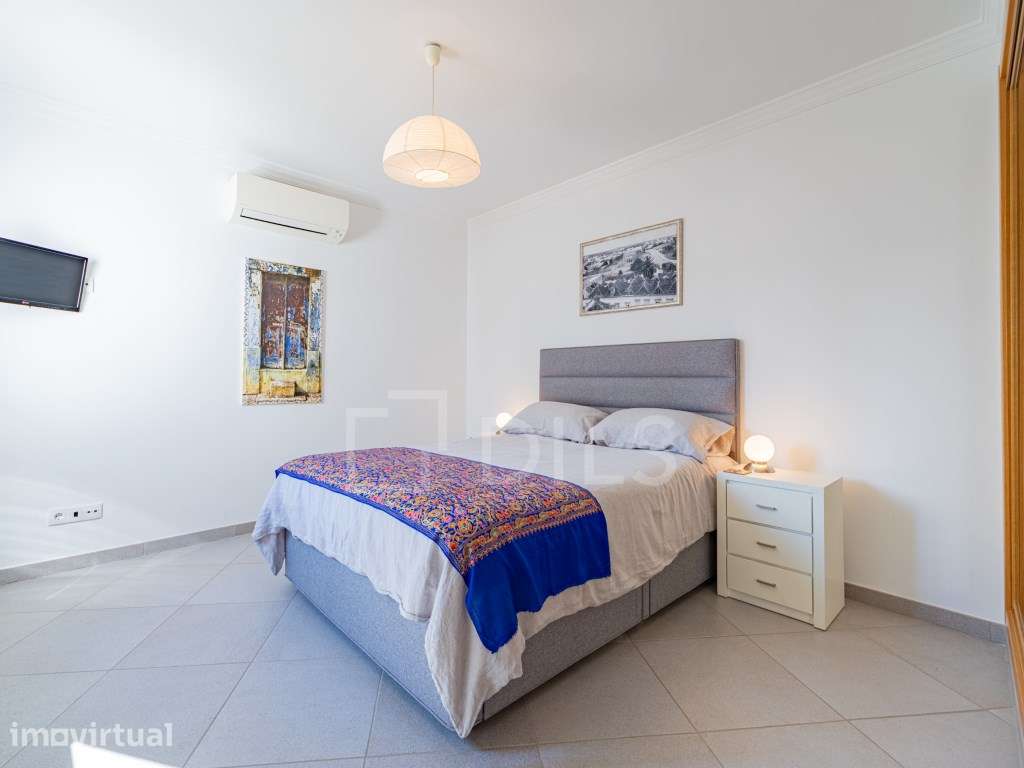 Apartamento T2 duplex no centro histórico de Tavira, Algarve - Grande imagem: 5/25