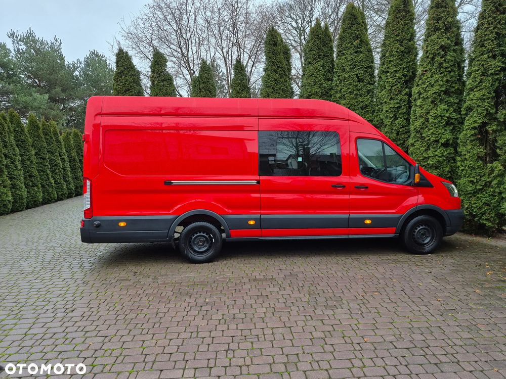 Ford TRANSIT - 5