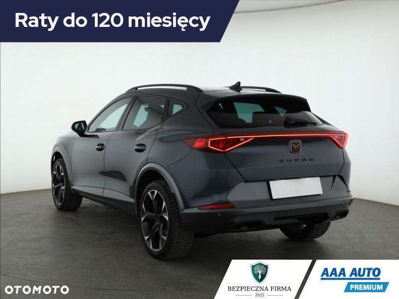 Cupra Formentor - 6