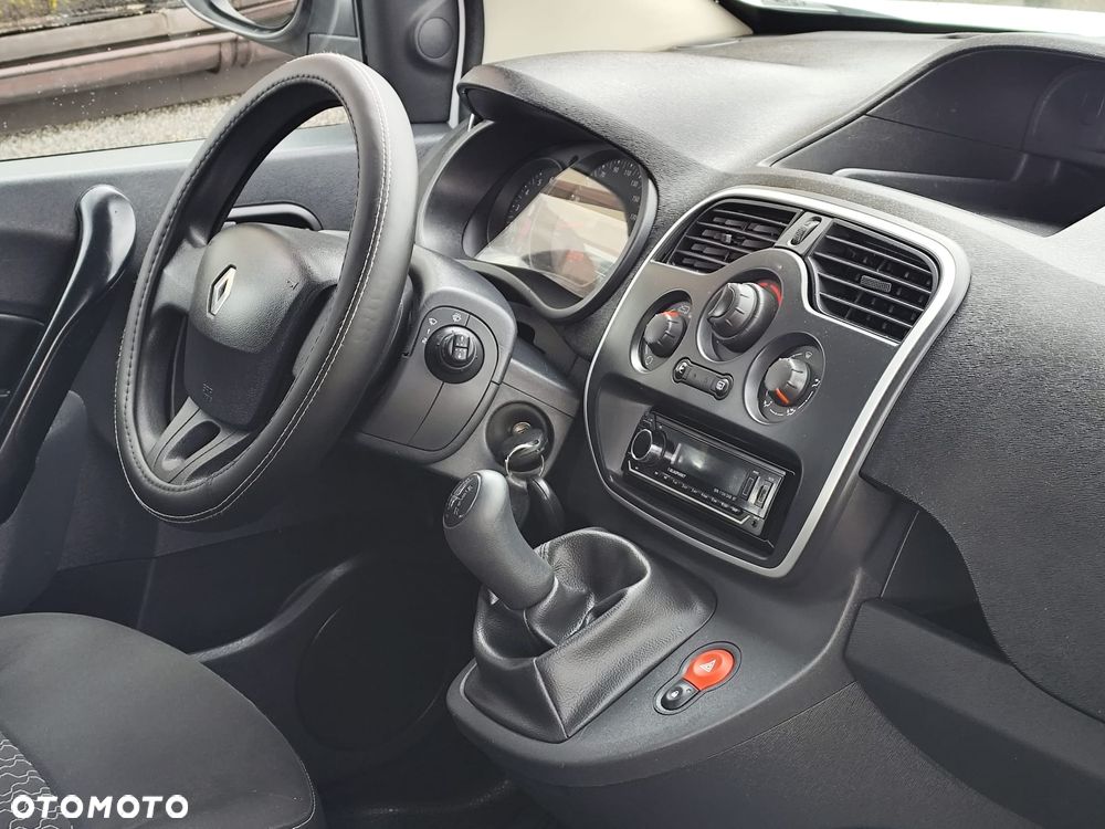 Renault Kangoo 1.5dCi 75 - 15
