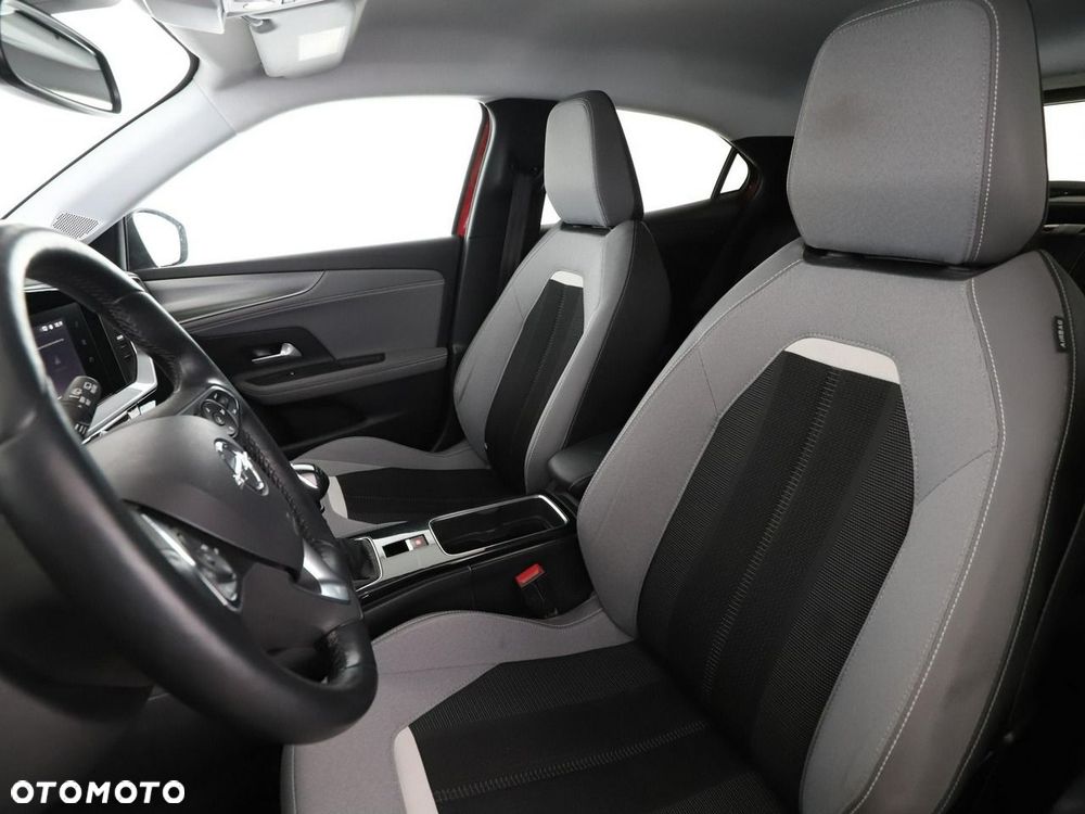 Opel Mokka 1.2 DI Turbo Elegance - 14
