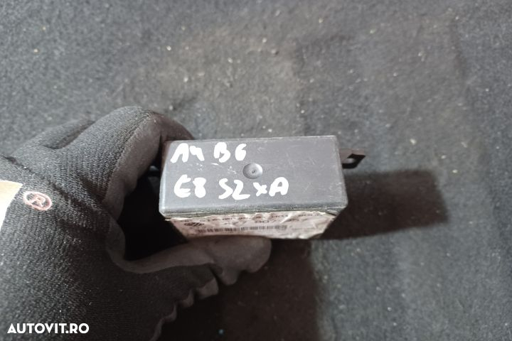 Calculator lumini 4Z7907357 4Z7907357 Audi A4 B6 [2000 - 2005] Avant - 4