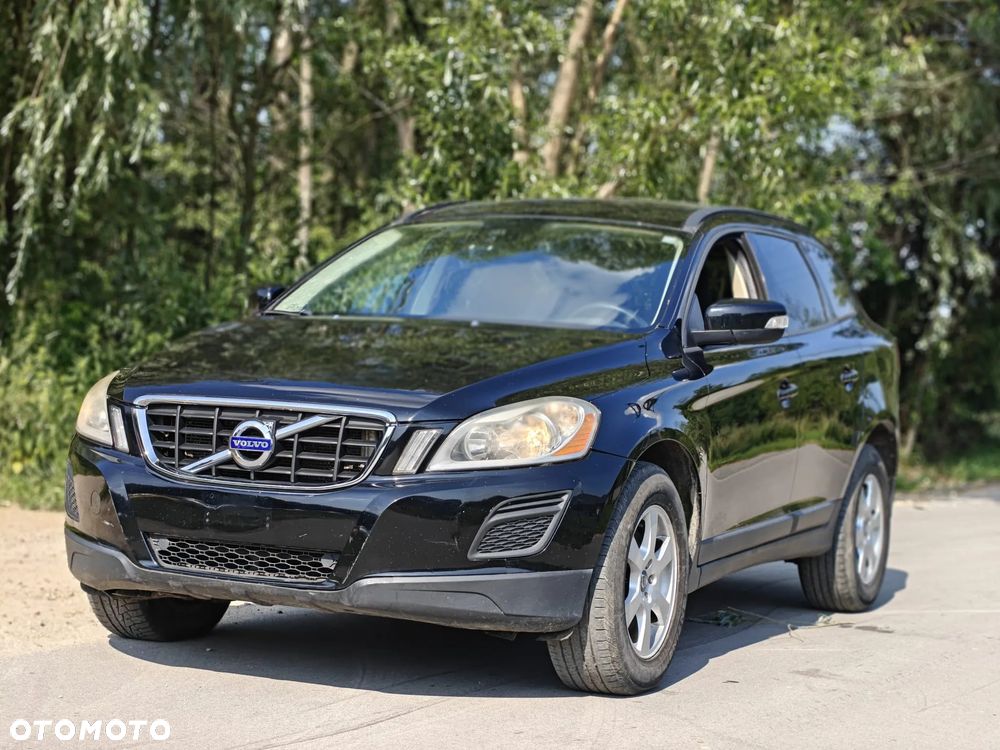 Volvo XC 60 3.2 AWD Momentum - 9