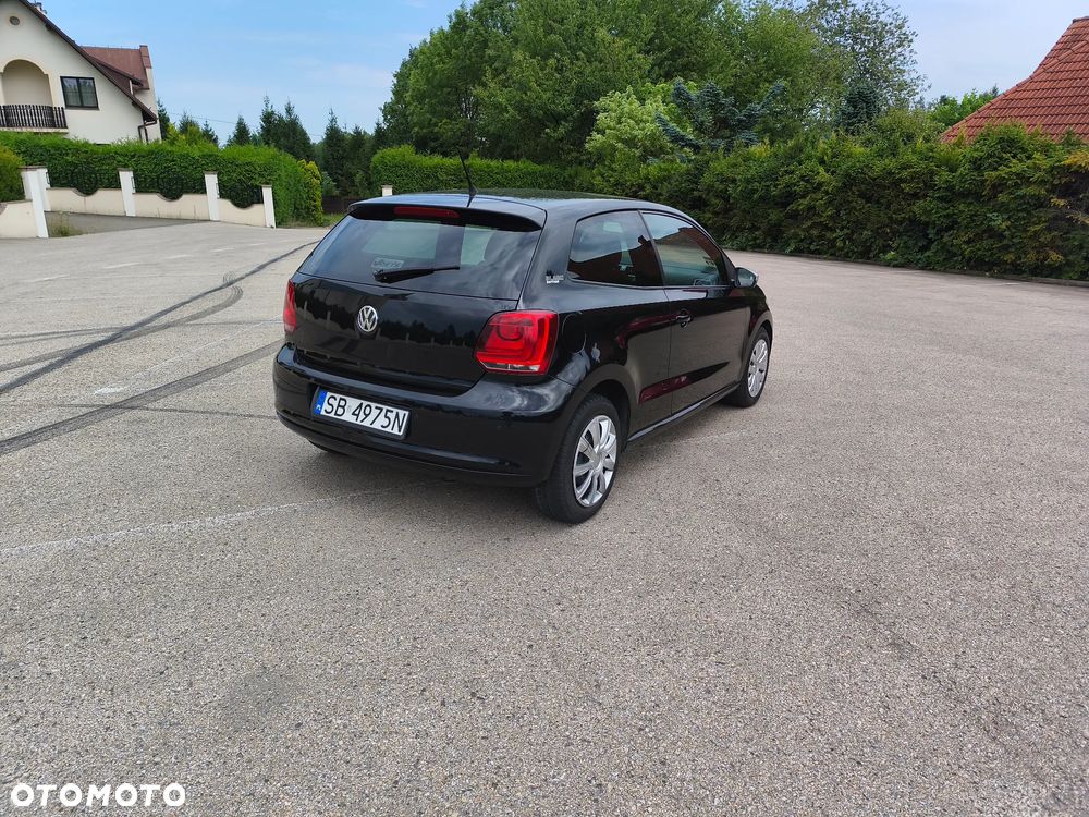 Volkswagen Polo - 13