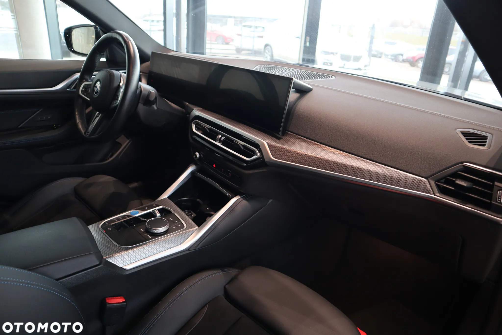BMW i4 80.7kWh eDrive 35 M Sport - 29