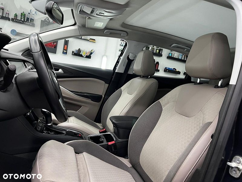 Opel Grandland X 1.5 CDTI Innovation S&S - 8