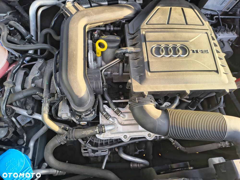 Audi A1 Sportback 1.0 TFSI ultra - 16