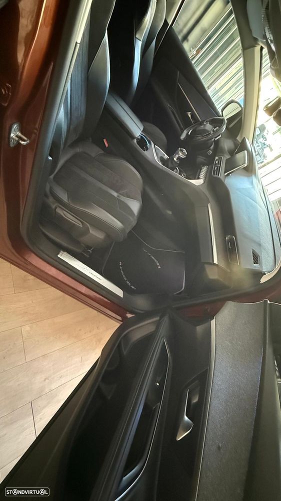 Peugeot 3008 PureTech 130 Stop & Start GPF Crossway - 11