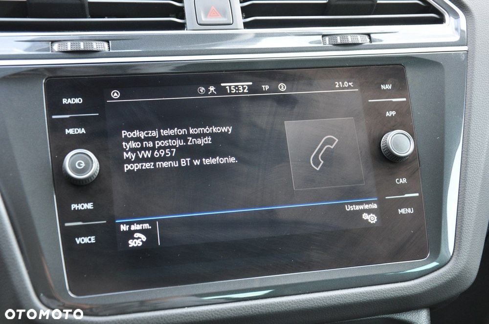 Volkswagen Tiguan 1.5 eTSI OPF DSG Life - 16