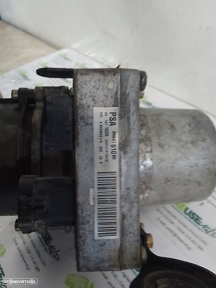 Bomba Direcção Assistida Peugeot 307 Sw Caixa/Combi (3E_, 3H_) - 3