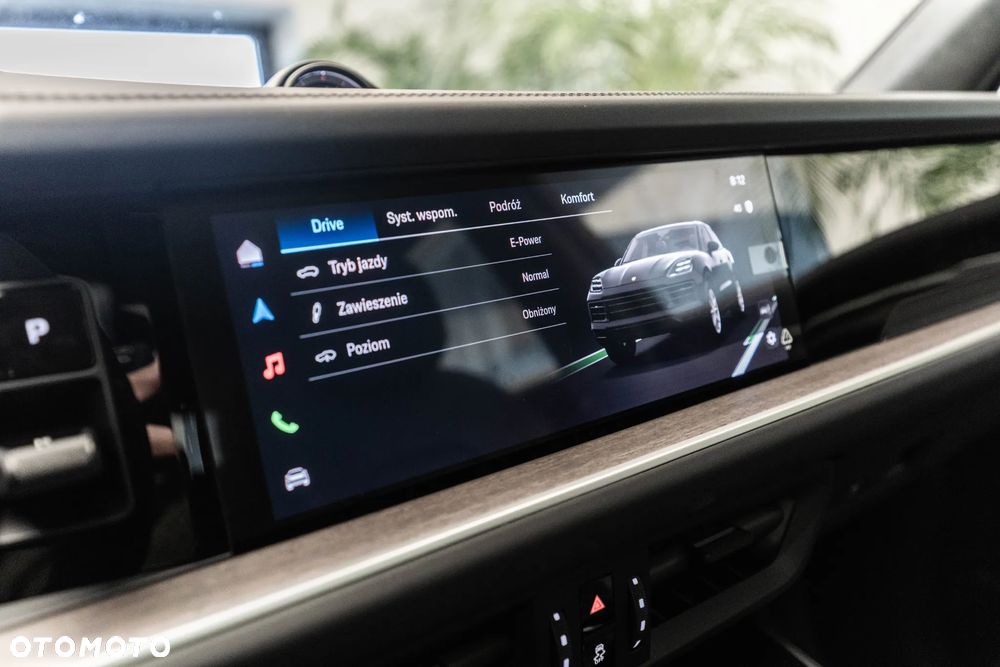 Porsche Cayenne E-Hybrid PHEV - 26