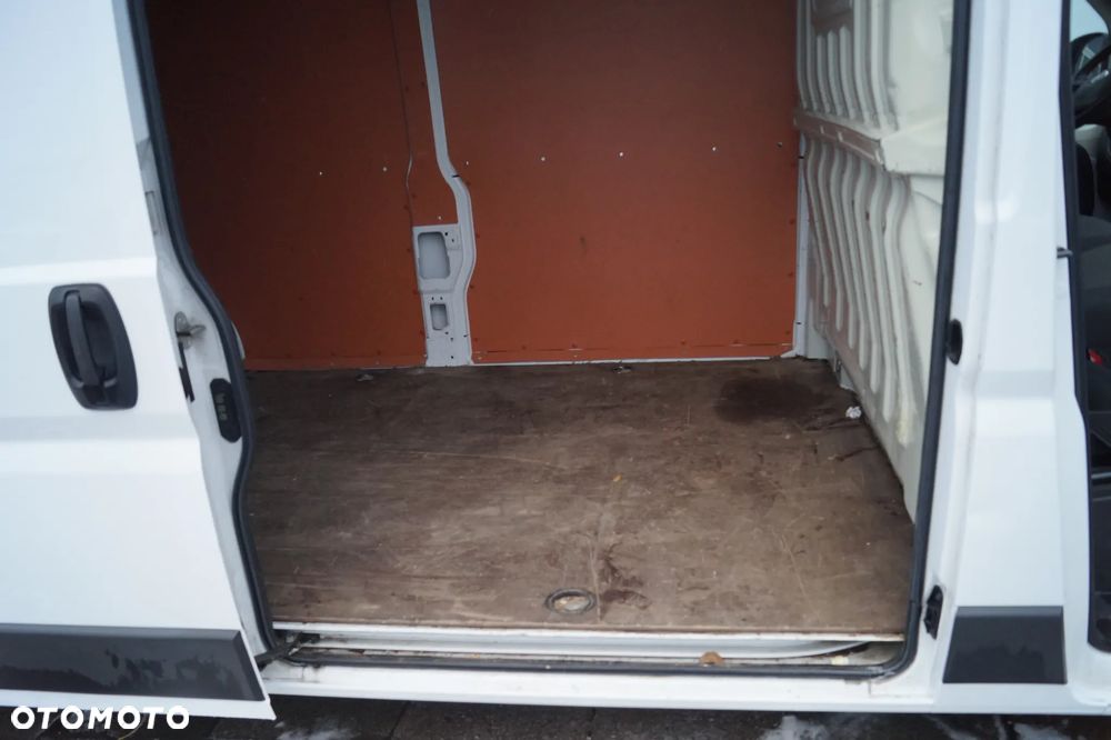 Fiat Ducato - 21