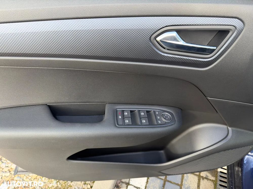 Renault Arkana MHEV 140 EDC Evolution - 8