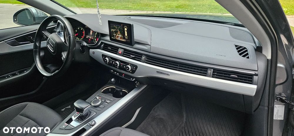 Audi A4 Avant - 6