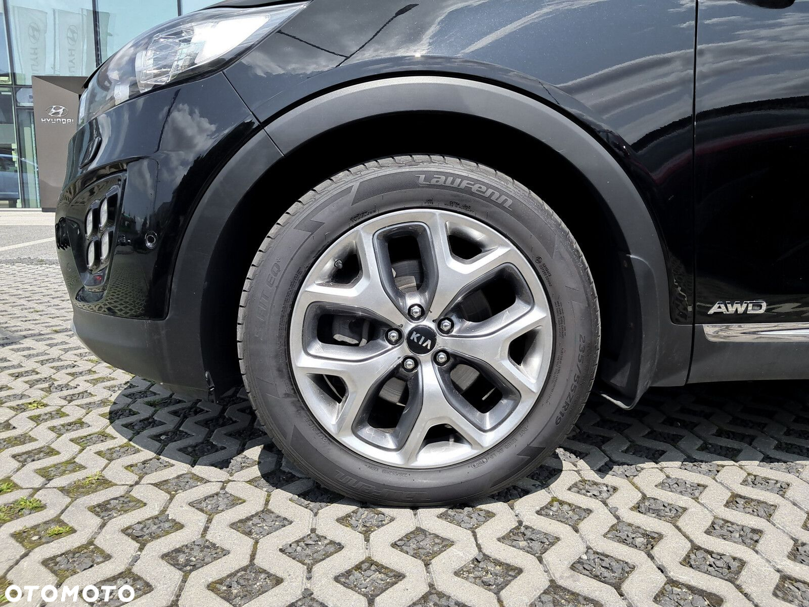Kia Sorento 2.0 CRDI XL - 26