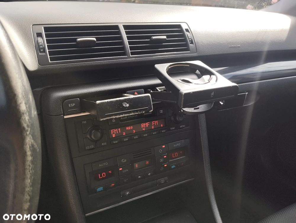 Audi A4 Avant - 12