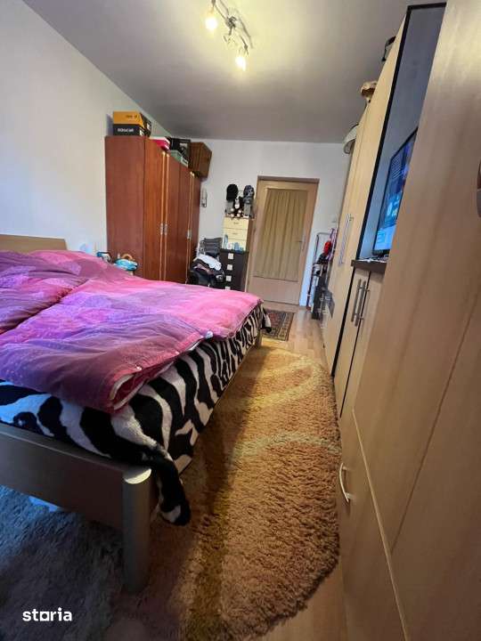 Casa cu 2 camere, 43 mp, cu curte comuna - zona Timocului — fotografia 3