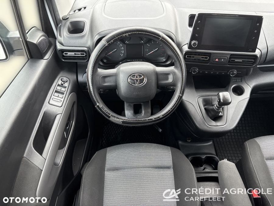 Toyota Proace City Verso 1.5 D-4D Business - 22