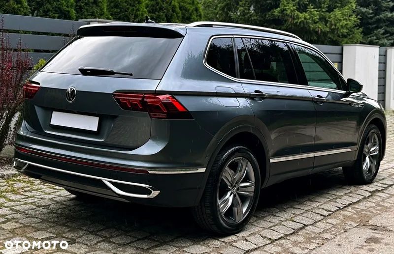 Volkswagen Tiguan Allspace 2.0 TDI 4Mot SCR Highline DSG - 18