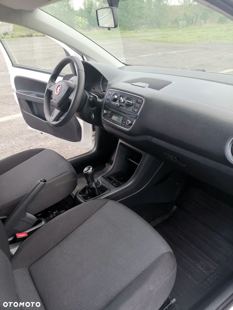 Skoda Citigo - 6