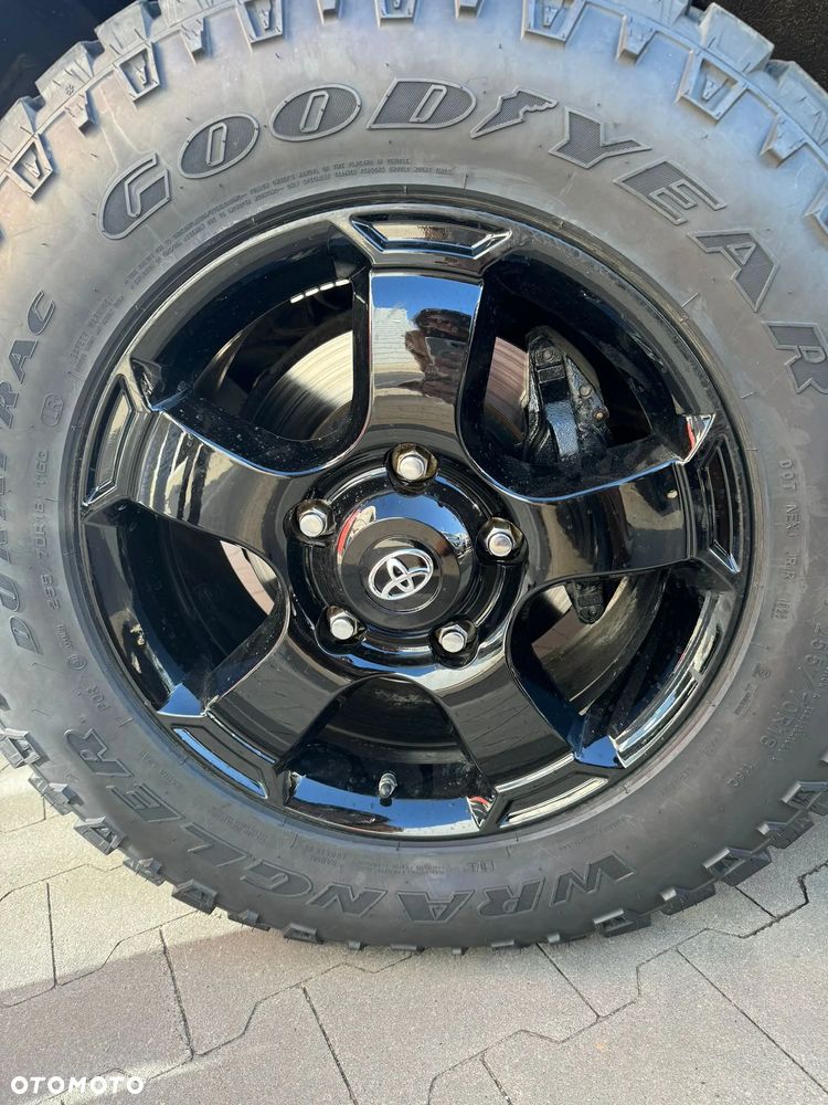 Toyota Land Cruiser LC 4.5 D-4D Prestige - 39