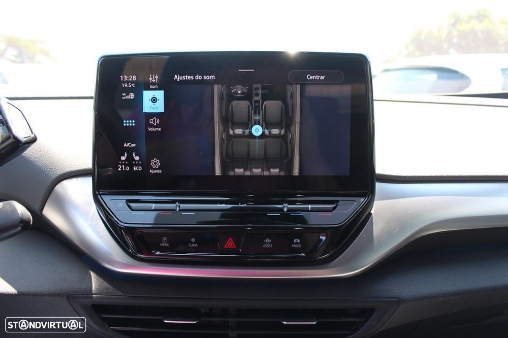 VW ID.4 77 kWh Pro Performance - 35