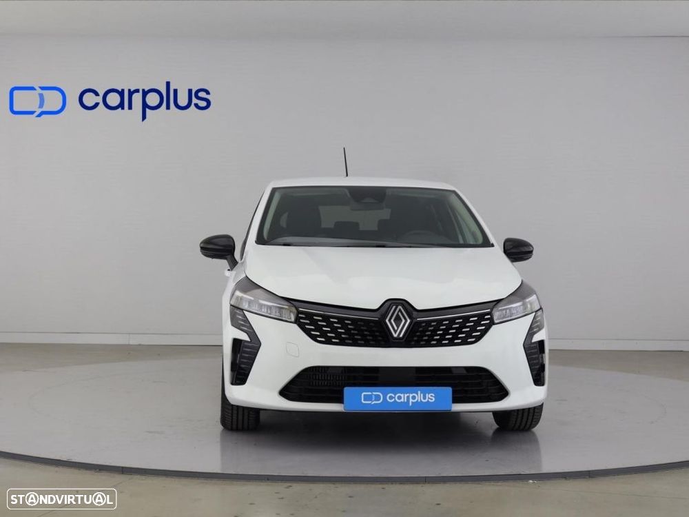 Renault Clio 1.0 TCe Evolution Bi-Fuel — fotografia 3