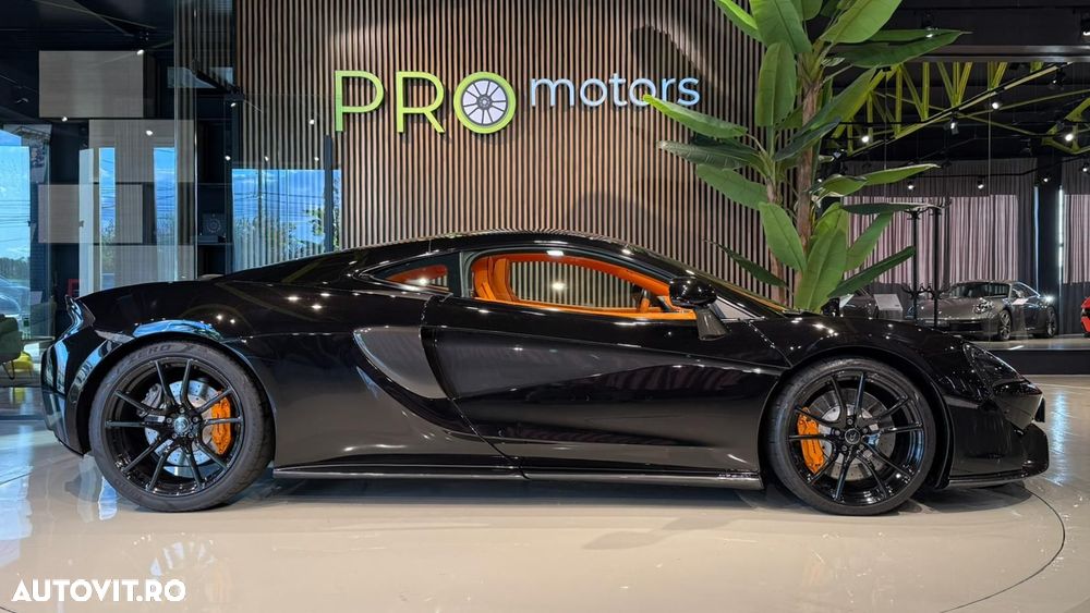 McLaren 570GT - 18