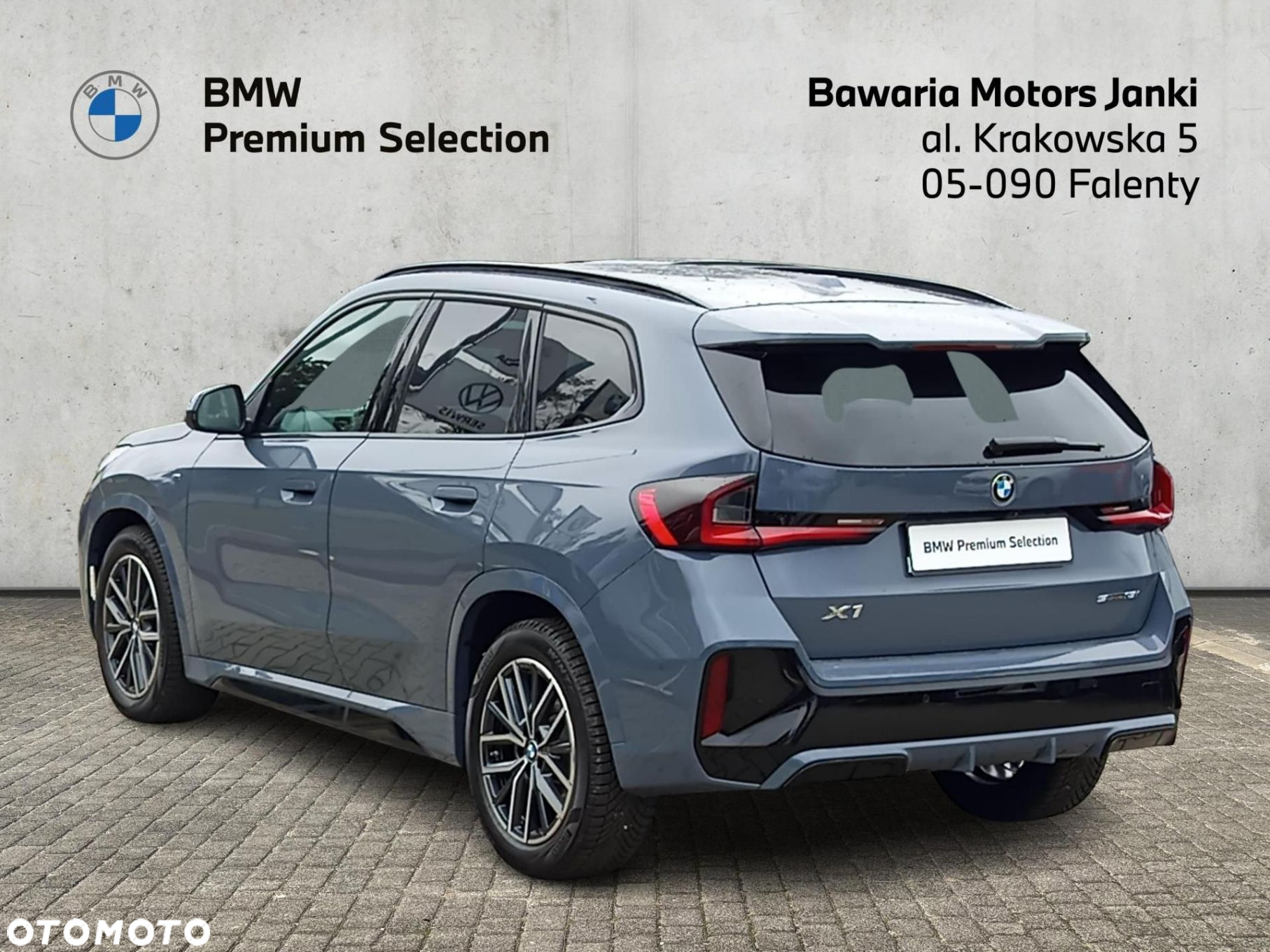 BMW X1 - 9