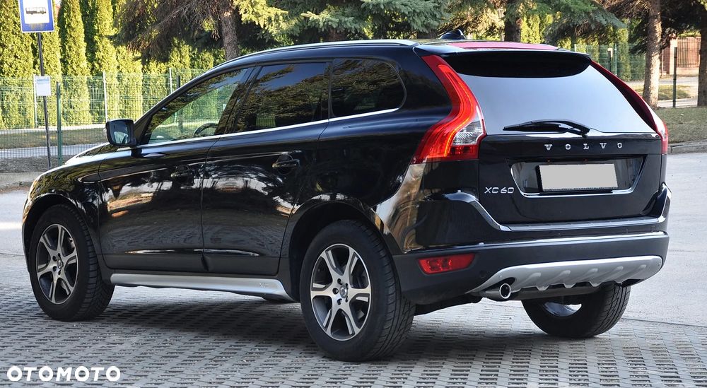 Volvo XC 60 - 13